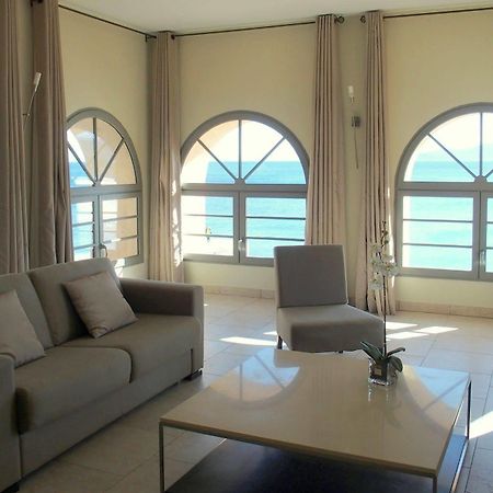 Perla Rossa Hotel L'Ile-Rousse  Luaran gambar