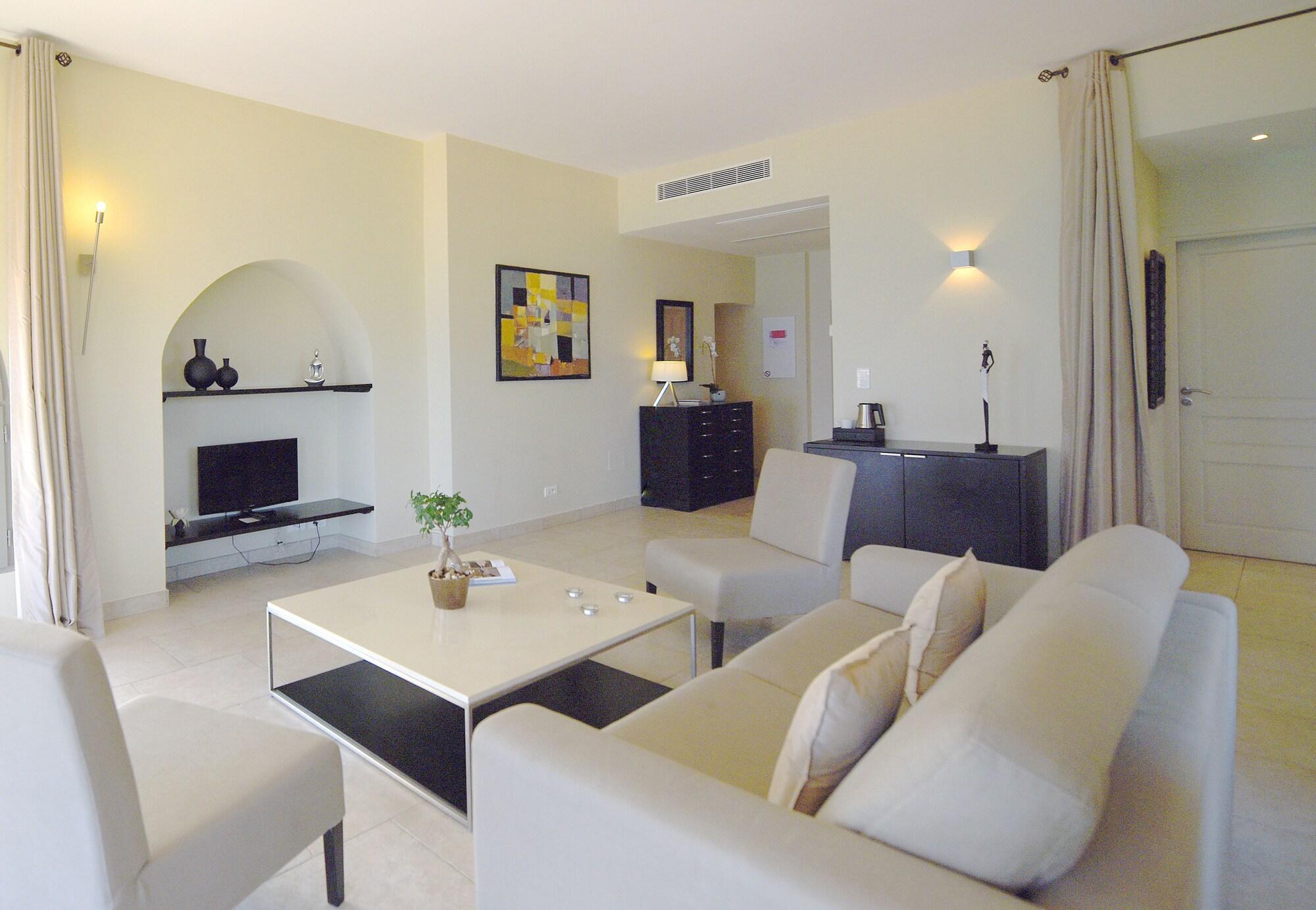 Perla Rossa Hotel L'Ile-Rousse  Luaran gambar