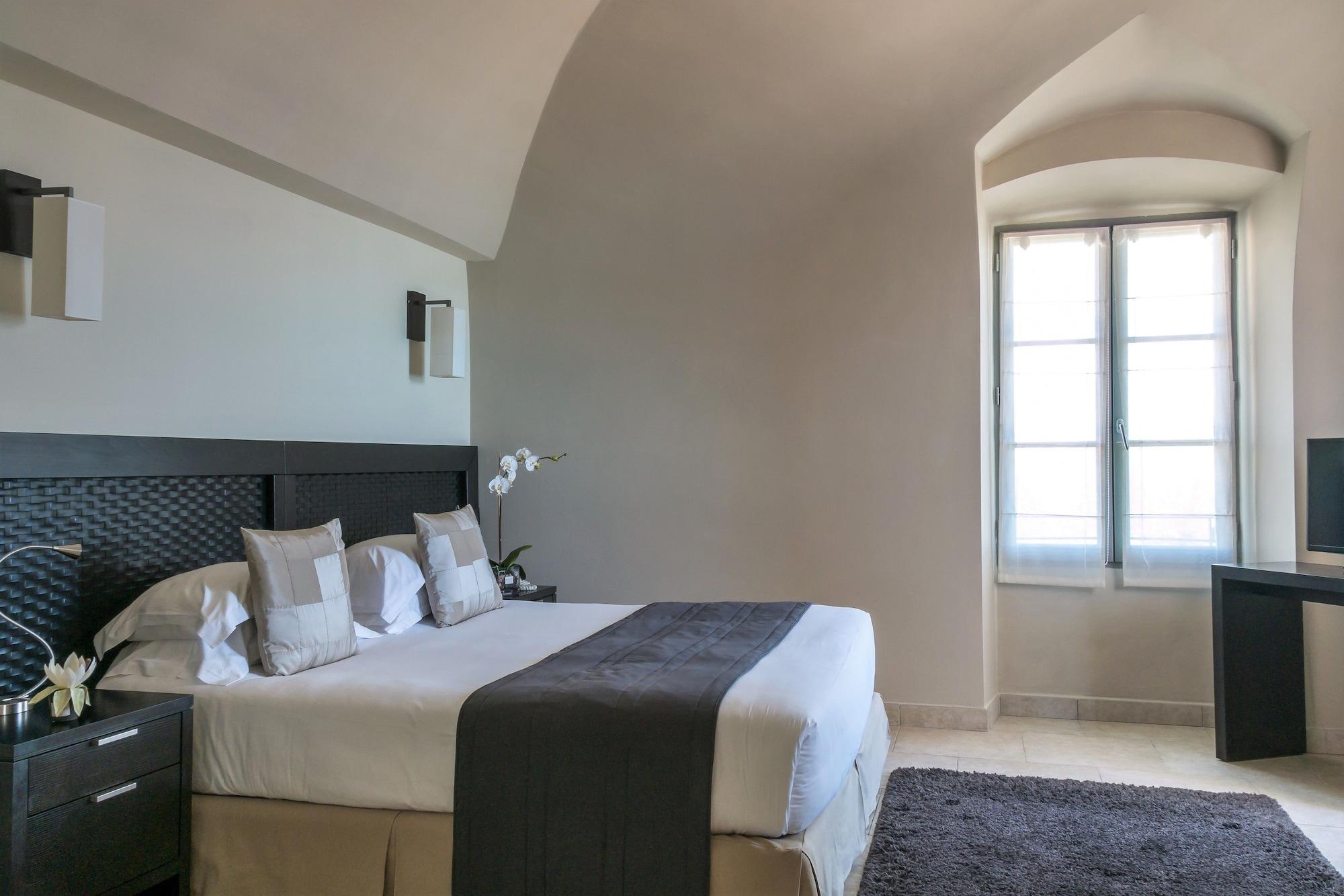 Perla Rossa Hotel L'Ile-Rousse  Luaran gambar