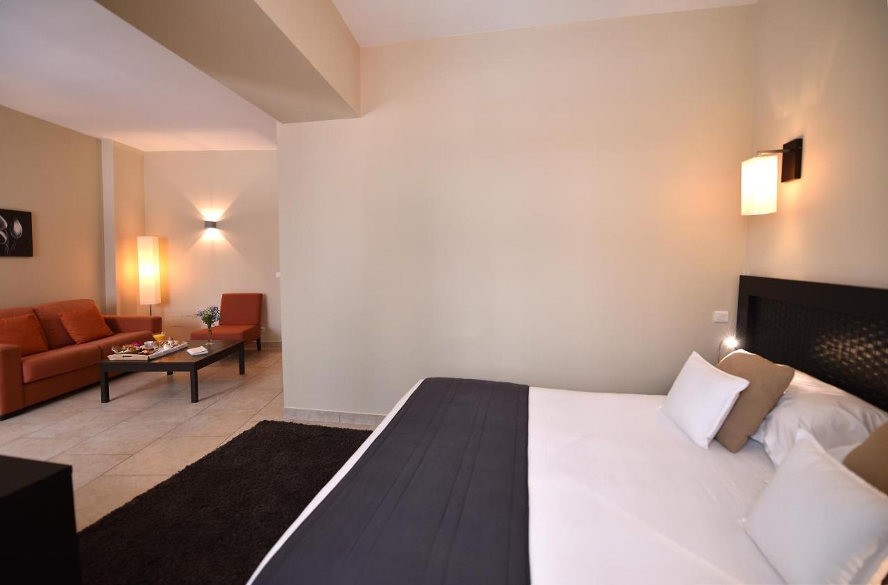 Perla Rossa Hotel L'Ile-Rousse  Luaran gambar