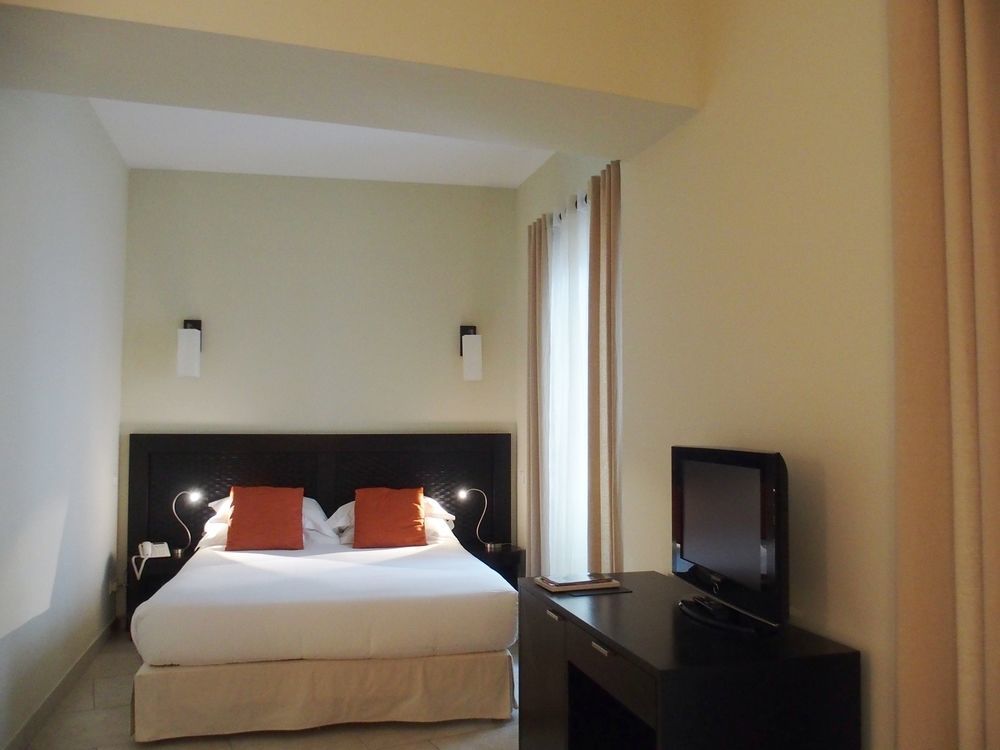 Perla Rossa Hotel L'Ile-Rousse  Luaran gambar