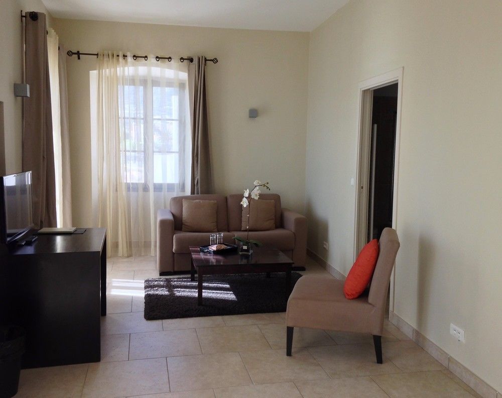 Perla Rossa Hotel L'Ile-Rousse  Luaran gambar