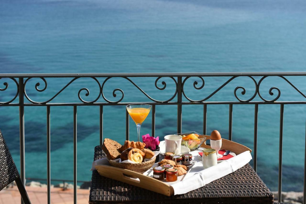 Perla Rossa Hotel L'Ile-Rousse  Luaran gambar